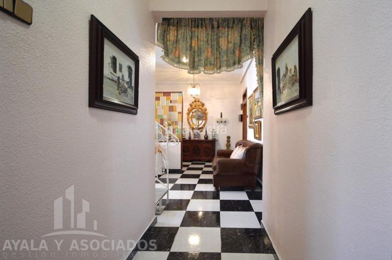 Foto 1757527d-9af0-42b2-b494-ae5a3dff9890. Casa adosada piso unico con entrada independiente y jardin de 60m2 en venta, en ciudad jardin en Cartagena