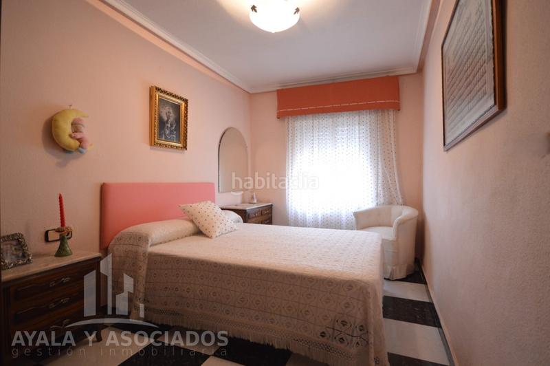 Foto 1cb02199-80bb-4c08-9e12-f3029ec5a9c3. Casa adosada piso unico con entrada independiente y jardin de 60m2 en venta, en ciudad jardin en Cartagena