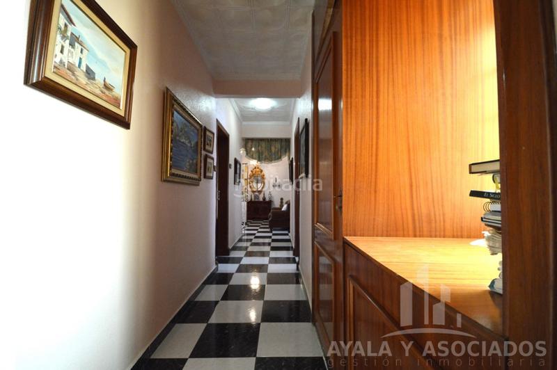 Foto 325b758f-1310-4c30-bdc4-18a692a0026a. Casa adosada piso unico con entrada independiente y jardin de 60m2 en venta, en ciudad jardin en Cartagena