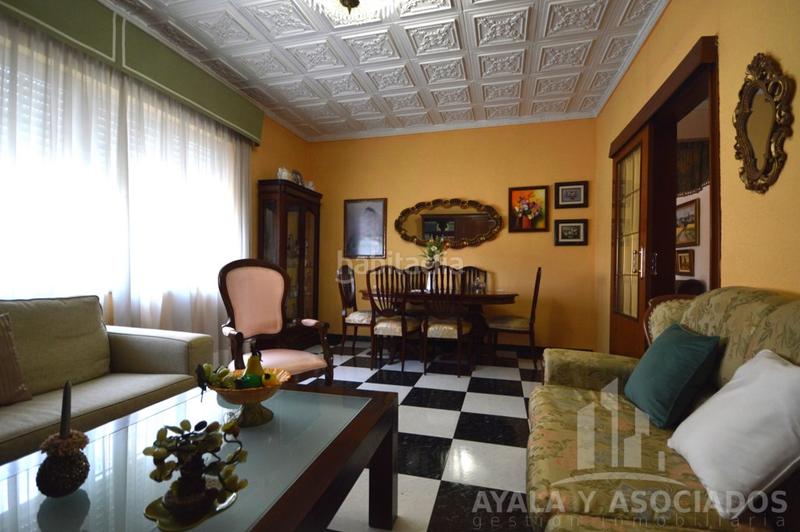 Foto 3312c8c2-3254-4d6e-9a7f-f4275335501f. Casa adosada piso unico con entrada independiente y jardin de 60m2 en venta, en ciudad jardin en Cartagena