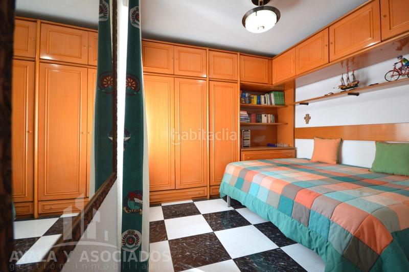 Foto 385dd1d7-6224-412e-a9f1-49bae1ba5037. Casa adosada piso unico con entrada independiente y jardin de 60m2 en venta, en ciudad jardin en Cartagena