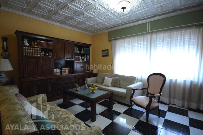 Foto 3a631b75-73bf-4f96-a72a-9d1d8c01a3dc. Casa adosada piso unico con entrada independiente y jardin de 60m2 en venta, en ciudad jardin en Cartagena