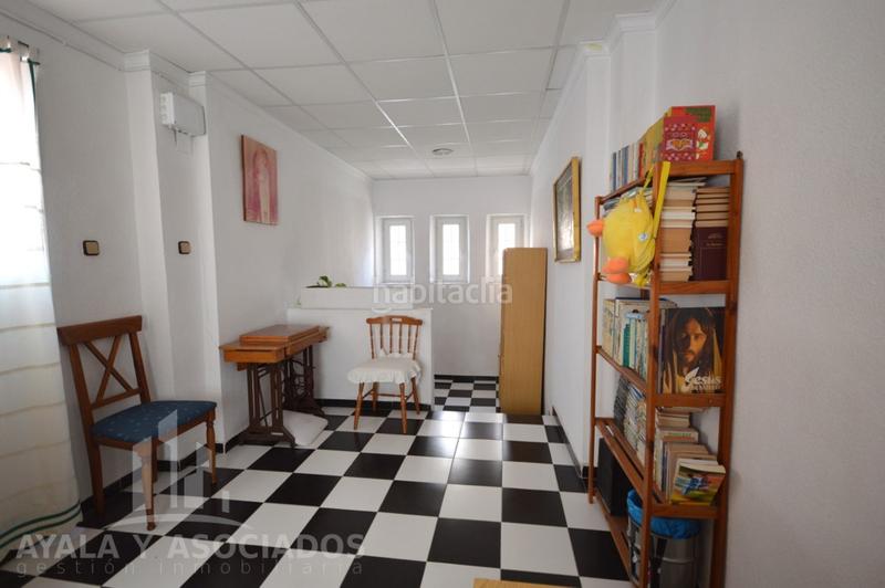 Foto 418c0efc-b8fe-4247-9646-c5c5dea61a81. Casa adosada piso unico con entrada independiente y jardin de 60m2 en venta, en ciudad jardin en Cartagena