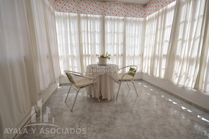 Foto 878b779c-0d30-4338-b208-4e7c8c51e245. Casa adosada piso unico con entrada independiente y jardin de 60m2 en venta, en ciudad jardin en Cartagena