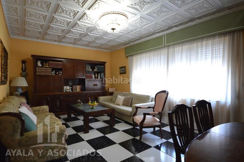 Foto b36a01e3-78cd-4b61-8e4a-2728abb5b74e. Casa adosada piso unico con entrada independiente y jardin de 60m2 en venta, en ciudad jardin en Cartagena