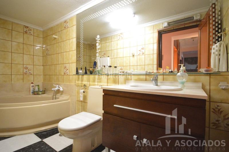 Foto bfcc1e26-dee7-4222-b5d2-628632a67401. Casa adosada piso unico con entrada independiente y jardin de 60m2 en venta, en ciudad jardin en Cartagena