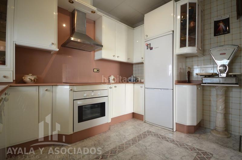 Foto d4da47ff-29ff-41f3-b38d-3157bdf6018c. Casa adosada piso unico con entrada independiente y jardin de 60m2 en venta, en ciudad jardin en Cartagena