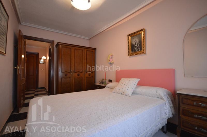 Foto e8962125-8c1c-4130-9493-d9f2402126a4. Casa adosada piso unico con entrada independiente y jardin de 60m2 en venta, en ciudad jardin en Cartagena