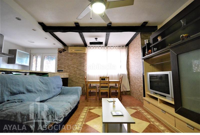 Foto 2415671d-231d-46b2-a7ae-730eb809621f. Piso  en venta en la plaza bohemia en la manga en Manga del Mar Menor (La)