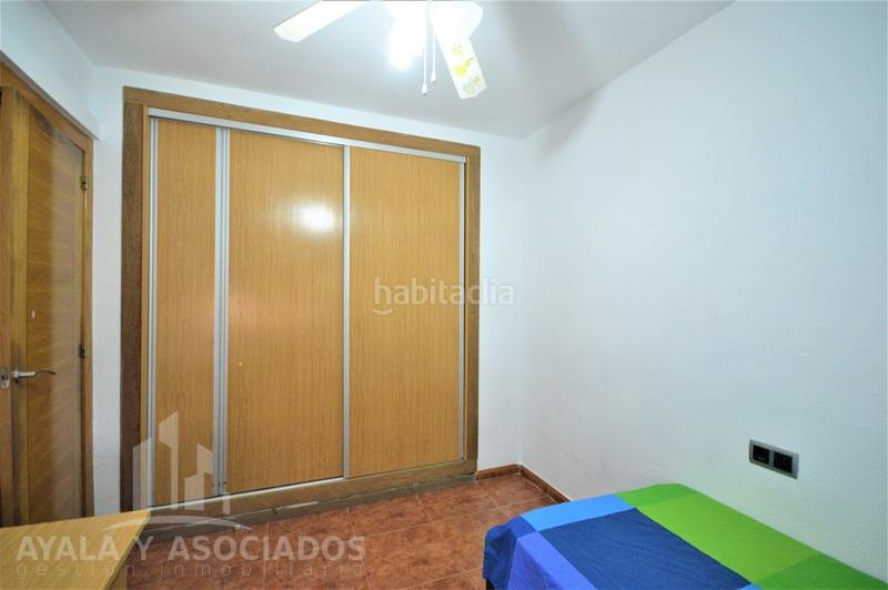 Foto 4850228d-6373-462d-b09b-30fc76f4c6da. Piso  en venta en la plaza bohemia en la manga en Manga del Mar Menor (La)