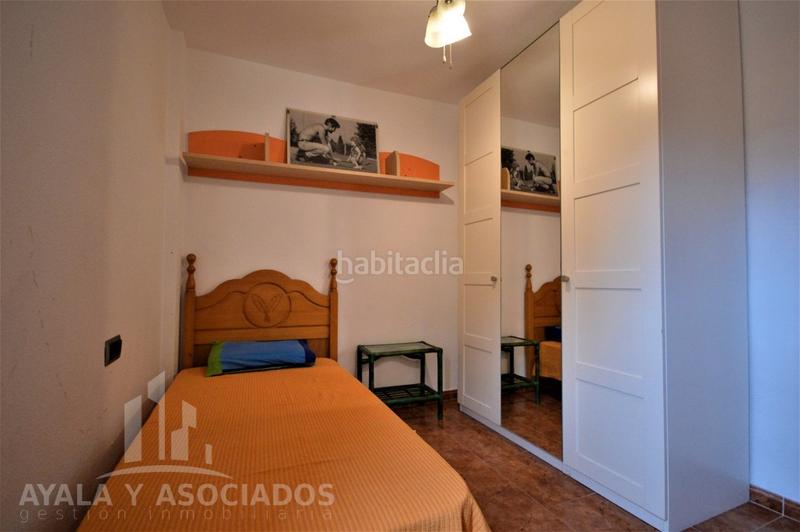 Foto 85971c2d-50f5-4e40-8875-2d9058964c82. Piso  en venta en la plaza bohemia en la manga en Manga del Mar Menor (La)