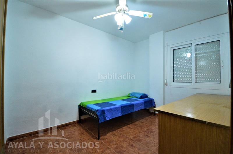 Foto d3a33912-1e53-4de3-96da-1bed5464099a. Piso  en venta en la plaza bohemia en la manga en Manga del Mar Menor (La)