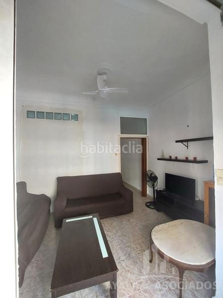 Foto 2e3aa3ab-f99b-491a-ad87-4de756df99ea. Piso  en venta, Casco Antiguo en Casco Antiguo Cartagena