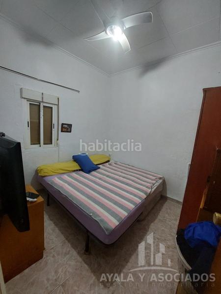 Foto 4679647b-5457-40fd-a641-f11eb3d44df8. Piso  en venta, Casco Antiguo en Casco Antiguo Cartagena