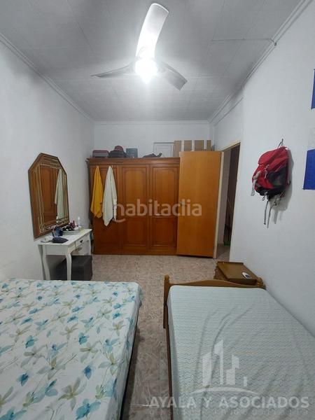 Foto 57fe52a9-c990-46f9-a666-ac6a2f84167b. Piso  en venta, Casco Antiguo en Casco Antiguo Cartagena