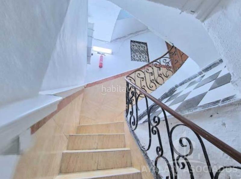 Foto 74f13004-a0db-4deb-9a64-812e6958d169. Piso  en venta, Casco Antiguo en Casco Antiguo Cartagena