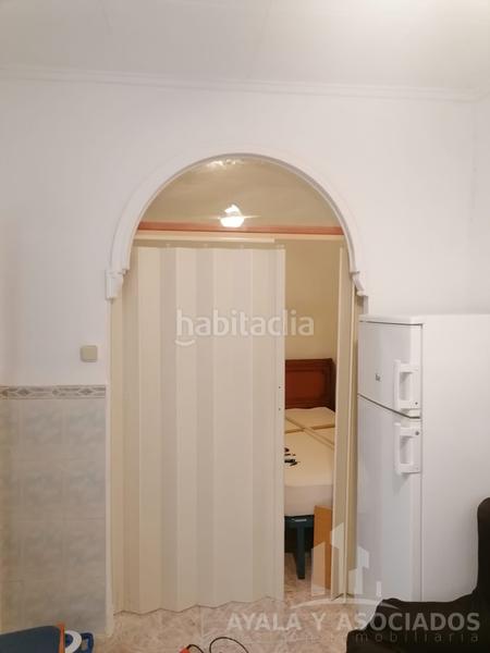 Foto b7a73175-0024-4eba-a2c1-ef5e37ea4982. Piso  en venta, Casco Antiguo en Casco Antiguo Cartagena