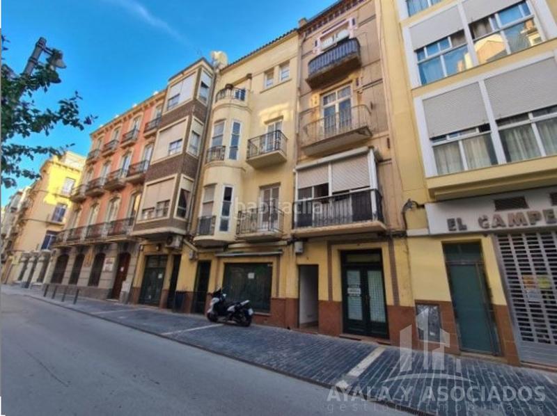 Foto b944d5e6-6df2-4735-b8d5-93adb93d0998. Piso  en venta, Casco Antiguo en Casco Antiguo Cartagena
