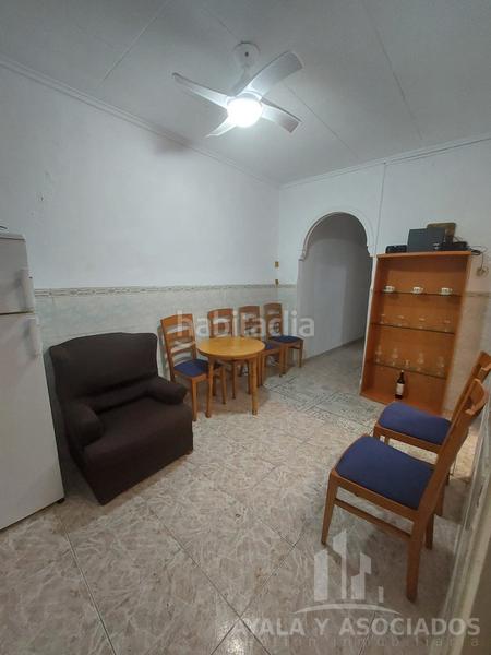 Foto ba542662-1e98-4c0e-8146-75ed3b87debc. Piso  en venta, Casco Antiguo en Casco Antiguo Cartagena