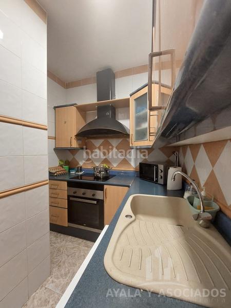 Foto cdbdf97f-d27e-42a4-bb1d-816eb6fc9632. Piso  en venta, Casco Antiguo en Casco Antiguo Cartagena
