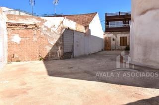 Terreny residencial a Los Dolores. Terreno en venta, los dolores
