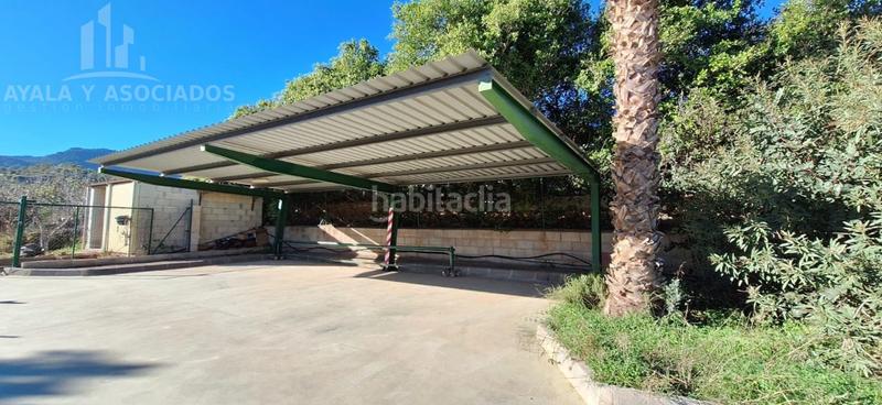 Foto 0786793f-b3d1-438f-88b9-5481b8399545. Masía finca rústica en venta, los diaz de galifa en Cartagena