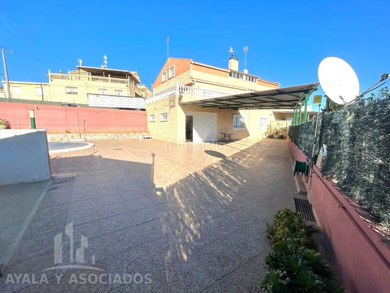 Foto 141134a2-6184-4889-b199-d07d22e53d39. Masía finca rústica en venta, los diaz de galifa en Cartagena