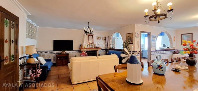 Foto 7497fdfd-90f9-4176-ac0d-e64c14593b5a. Masía finca rústica en venta, los diaz de galifa en Cartagena