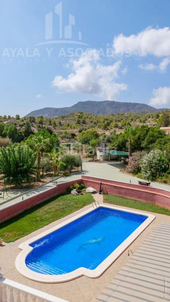 Foto 7f836e99-10b5-4f77-adf6-8fd728892969. Masía finca rústica en venta, los diaz de galifa en Cartagena