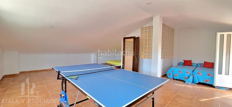 Foto 8469f0be-b221-4e07-976d-8f2cd879e219. Masía finca rústica en venta, los diaz de galifa en Cartagena