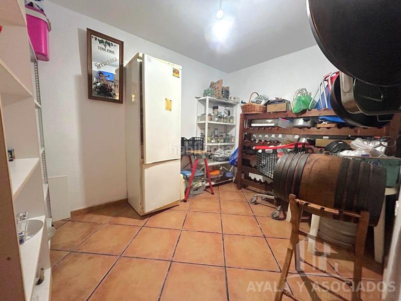 Foto c606df2d-1e40-466b-8c10-97f0ae2fff43. Masía finca rústica en venta, los diaz de galifa en Cartagena