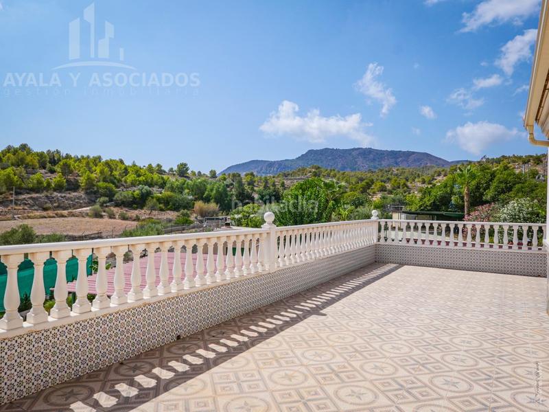 Foto f5a70f87-ea16-4d6b-88f6-85e39c147dfe. Masía finca rústica en venta, los diaz de galifa en Cartagena