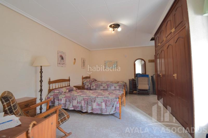 Foto 0f25763e-64bb-4210-a422-c4dfed1c3a78. Piso  unico en venta, en el barrio de la concepcion en Cartagena
