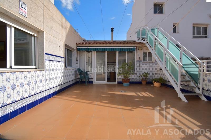 Foto 2b659d70-c88b-42bd-ae39-2549eb667e2f. Piso  unico en venta, en el barrio de la concepcion en Cartagena