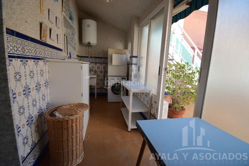 Foto 30a1843a-b55c-491c-836a-ee5ead3f4895. Piso  unico en venta, en el barrio de la concepcion en Cartagena