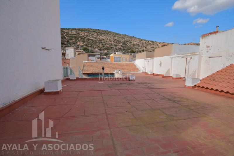 Foto 5076e4d8-bc0c-4d7b-864d-8dc03425d3ca. Piso  unico en venta, en el barrio de la concepcion en Cartagena