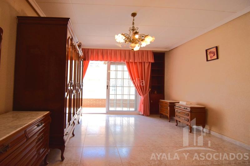 Foto 5cf8e028-0529-48be-8166-8f4d88f27e4e. Piso  unico en venta, en el barrio de la concepcion en Cartagena