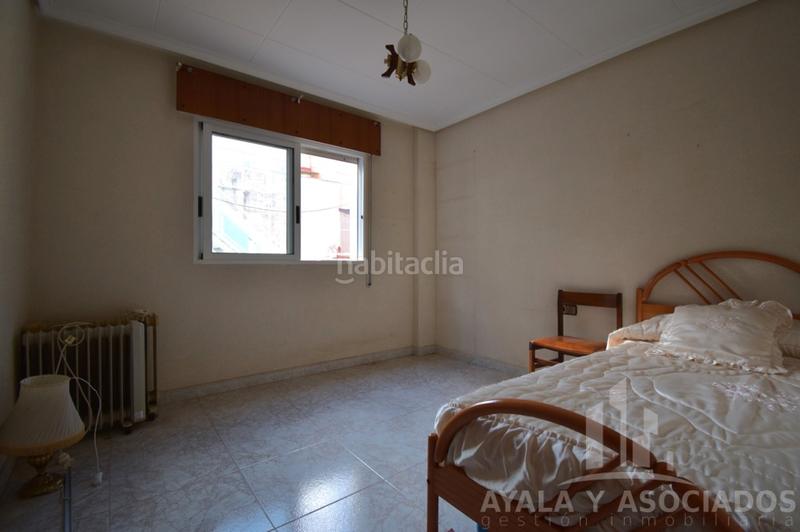 Foto 7dc65d7a-c592-4913-a110-38e2804ec3e7. Piso  unico en venta, en el barrio de la concepcion en Cartagena