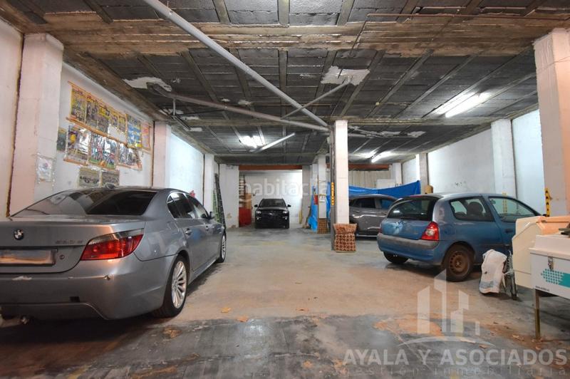 Foto c5f97458-057e-49a9-810f-4996bd92b1c4. Piso  unico en venta, en el barrio de la concepcion en Cartagena