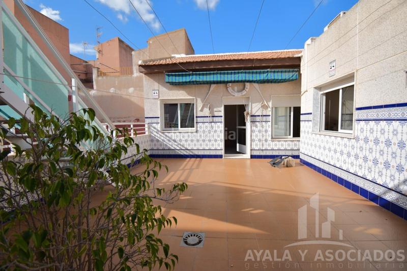 Foto caa1b965-889c-4e91-a46c-bbef290c264f. Piso  unico en venta, en el barrio de la concepcion en Cartagena