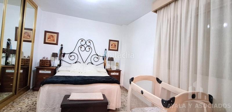 Foto 6ae9219d-b5c9-46fe-b0b2-e2c36c3a201e. Dúplex  en venta, parque de la rosa en Los Barreros - Cuatro Santos Cartagena