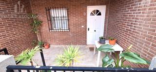 Duplex à Los Barreros - Cuatro Santos. Dúplex en venta, parque de la rosa