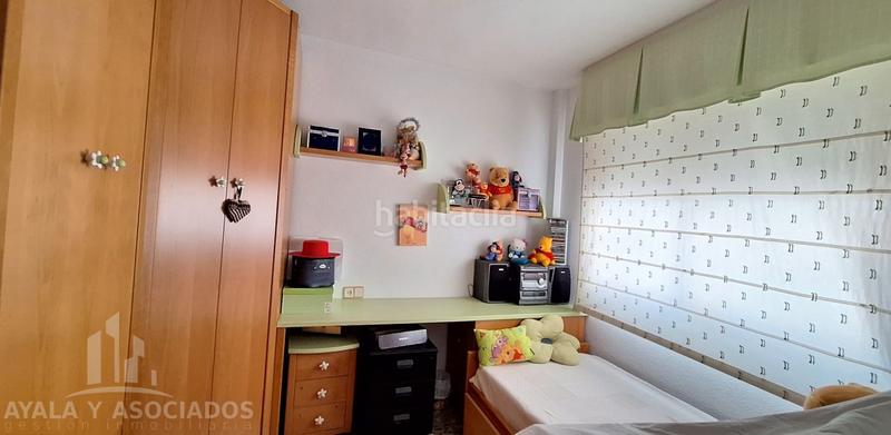 Foto ab53ef2c-1c8a-43e2-a984-0c1cf40f51d3. Dúplex  en venta, parque de la rosa en Los Barreros - Cuatro Santos Cartagena