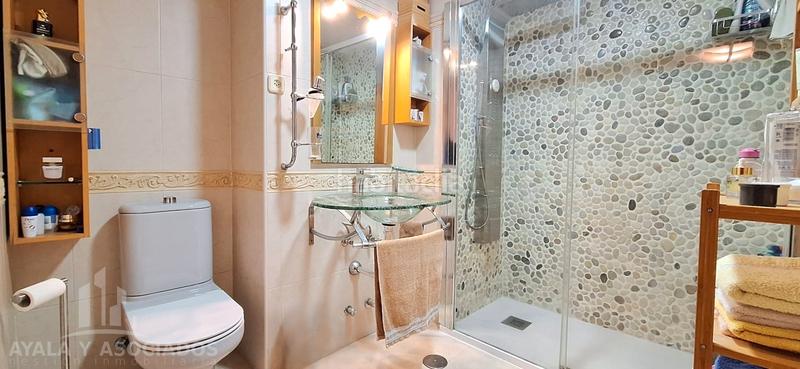 Foto ed7500e5-ec15-4787-87ad-5d489352d4d3. Dúplex  en venta, parque de la rosa en Los Barreros - Cuatro Santos Cartagena