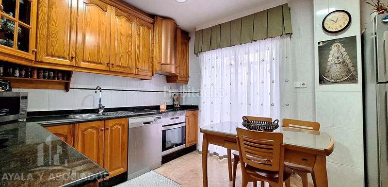 Foto f2eadd4f-0e69-40a8-aa78-a60f995b0032. Dúplex  en venta, parque de la rosa en Los Barreros - Cuatro Santos Cartagena