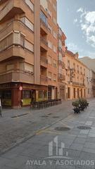 Etagenwohnung in Casco Antiguo. Piso en venta, casco antiguo de cartagena para reformar