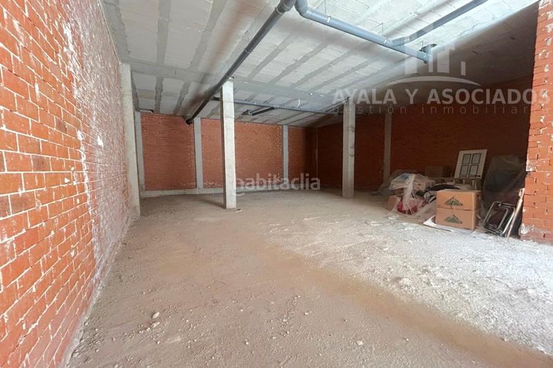 Foto 0e6b4ea7-df83-4fc2-8954-f3e8737465d7. Local comercial  en venta, en El Algar en Cartagena