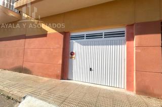Local commercial à El Algar. Local comercial en venta, en el algar