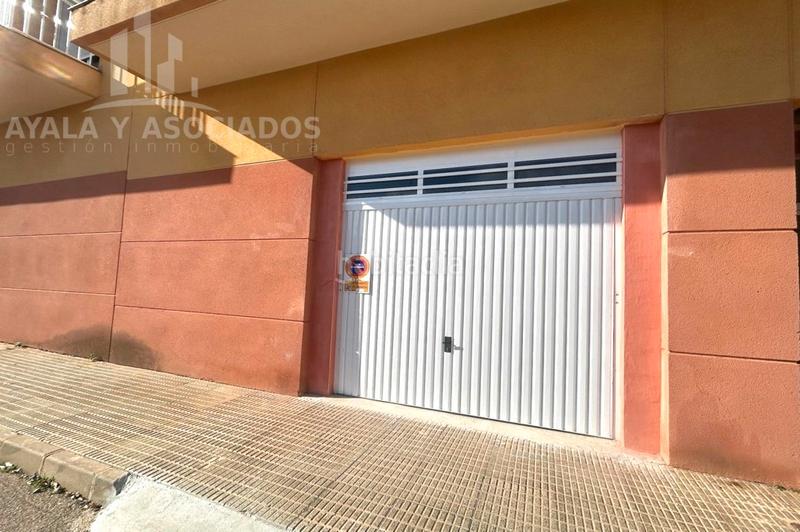 Foto 7a65eec9-d318-4b49-b23e-c989d602dfe0. Local comercial  en venta, en El Algar en Cartagena