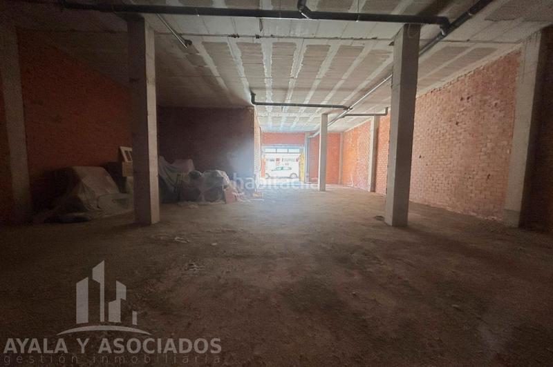 Foto 87fb7621-26c7-4261-8bb4-0859f748b0b4. Local comercial  en venta, en El Algar en Cartagena